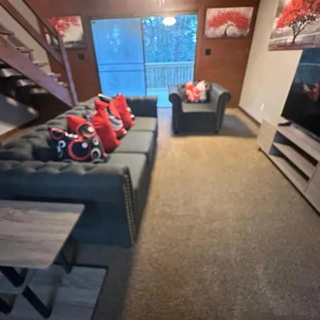 Convenient, Cozy, Comfortable, Cheap 3